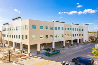 Miramar, FL Industrial - 7451 Riviera Blvd Miramar, FL Industrial - 7451 Riviera Blvd