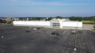 Cincinnati, OH Retail - 4825 Marburg Ave