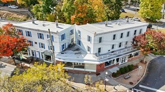 Mount Kisco, NY Retail - 74-78 South Moger Ave