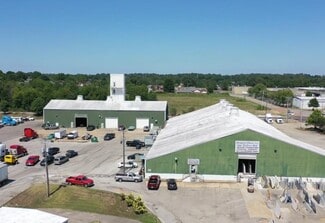 Olive Branch, MS Warehouse - 10060 Highway 178
