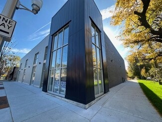 Chicago, IL Retail - 1701-1709 E 75th St