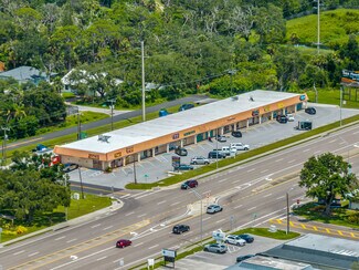 Venice, FL Office/Retail - 2001-2049 S Tamiami Trl
