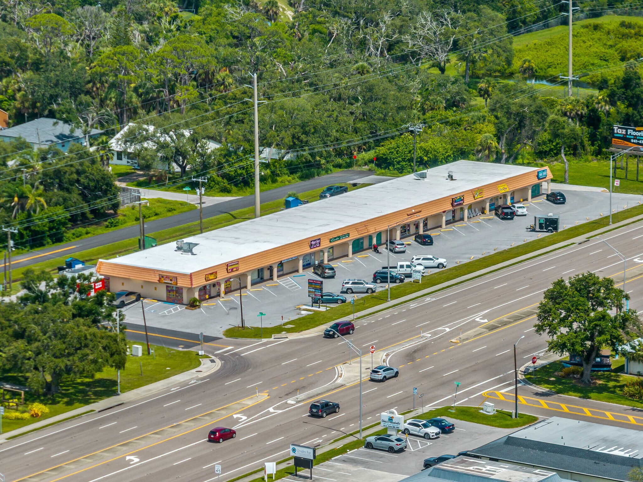 2001-2049 S Tamiami Trl, Venice, FL for Rent