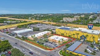 Pompano Beach, FL Office - 470 S Andrews Ave