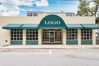 South Miami, FL Retail - 7313 SW 59th Ct
