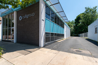 Grand Rapids, MI Office - 1432 Wealthy St SE