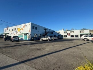 Arcata, CA Retail - 455-475 I St Arcata, CA Retail - 455-475 I St
