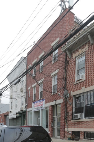 Long Island City, NY Retail - 32-31 Greenpoint Ave