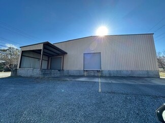 Gastonia, NC Warehouse - 505 N Modena St Gastonia, NC Warehouse - 505 N Modena St