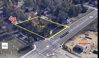 Amelia, OH Commercial - 119 W Main St