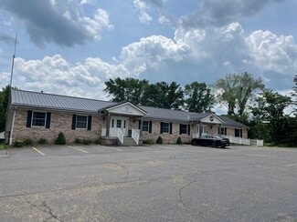 Uniontown, OH Office - 2930 Edison St NW
