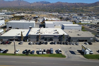 North Salt Lake, UT Office - 210-290 N Redwood Rd