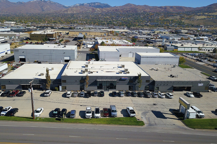 210-290 N Redwood Rd, North Salt Lake, UT for Rent