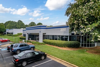 Kennesaw, GA Office, Industrial - 1000 Cobb Place Blvd