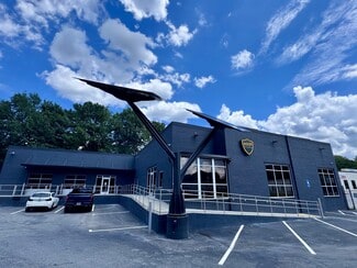 Atlanta, GA Warehouse - 1311 Collier Rd NW