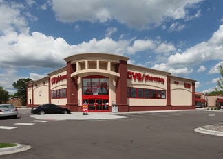 Brooklyn Park, MN Retail - 7996 Brooklyn Blvd