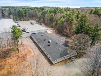 Groton, MA Industrial - 412 Main St