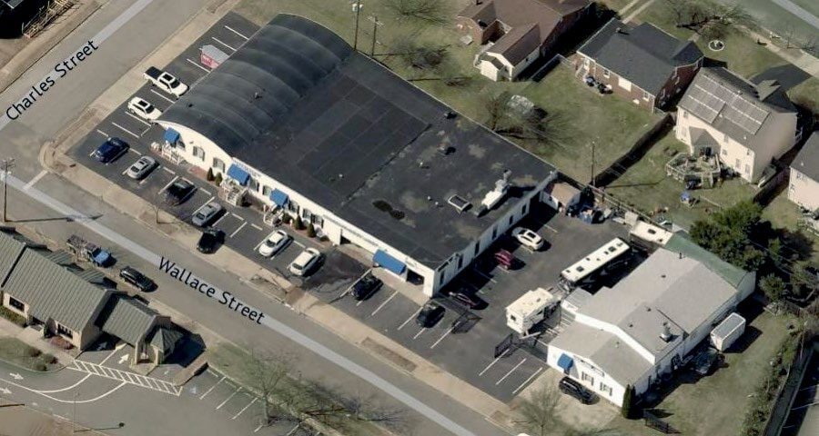 , Fredericksburg, VA for Sale