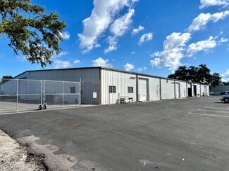 Sarasota, FL Industrial - 2245 Whitfield Ind Way Sarasota, FL Industrial - 2245 Whitfield Ind Way