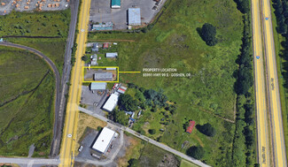 Eugene, OR undefined - 85991 State 99 S Hwy