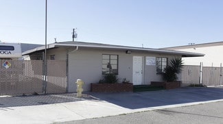 Fullerton, CA Specialty - 1212 E Ash Ave