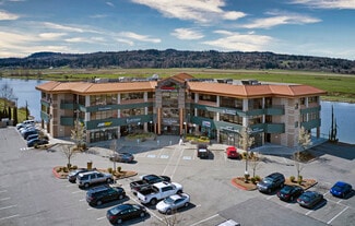 Monroe, WA Retail - 14090 Fryeland Blvd SE