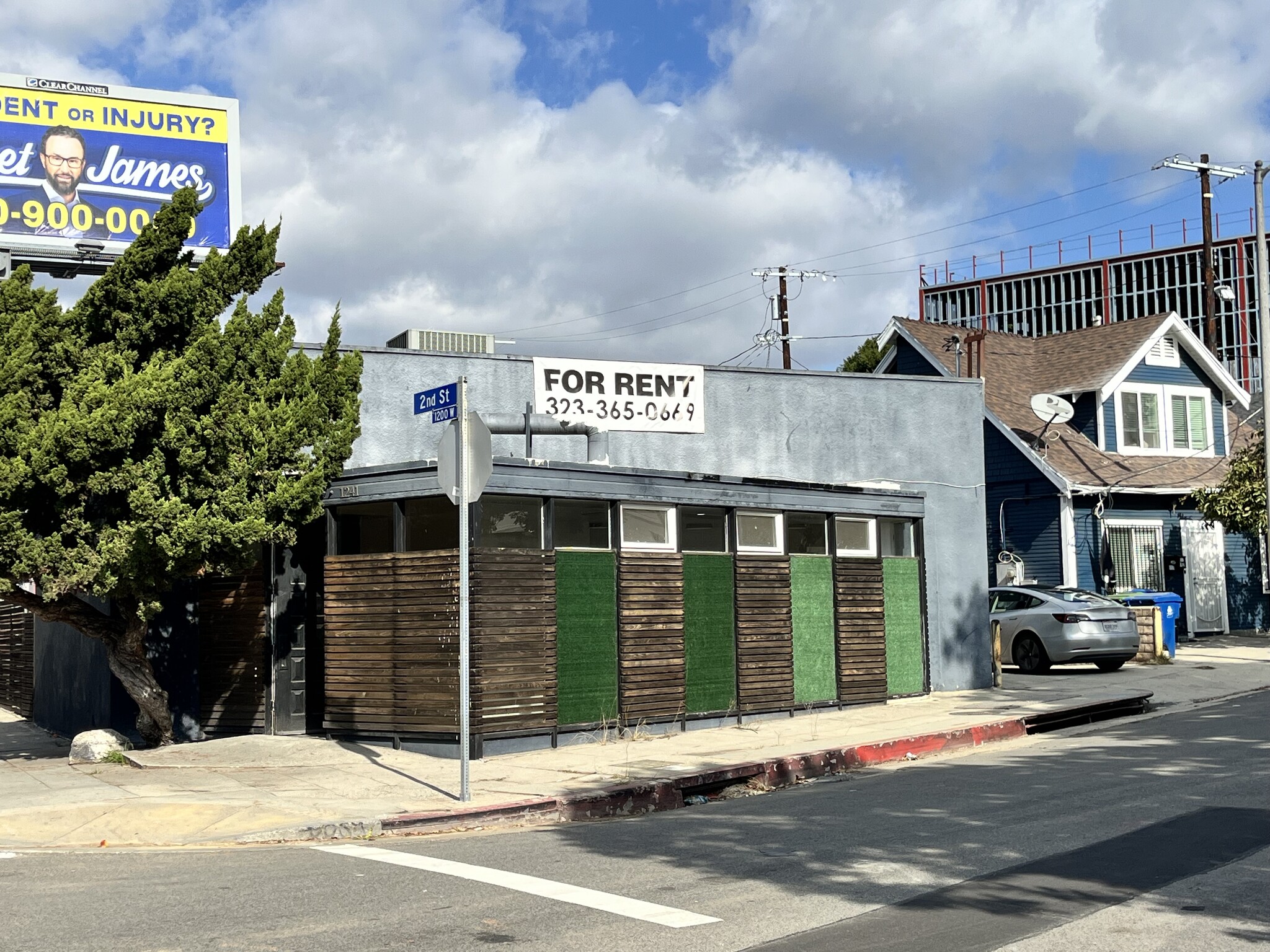 119 S Bixel St, Los Angeles, CA for Sale