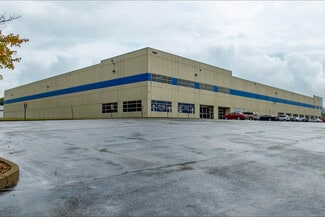 Hebron, KY Industrial - 1180 Elijah Creek Rd Hebron, KY Industrial - 1180 Elijah Creek Rd