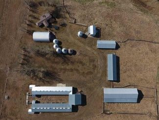 Cremona, AB Specialty - Township 303 Rd Cremona, AB Specialty - Township 303 Rd