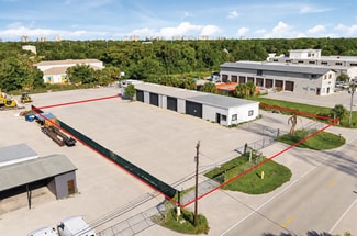 Naples, FL Industrial - 5625 Taylor Rd Naples, FL Industrial - 5625 Taylor Rd