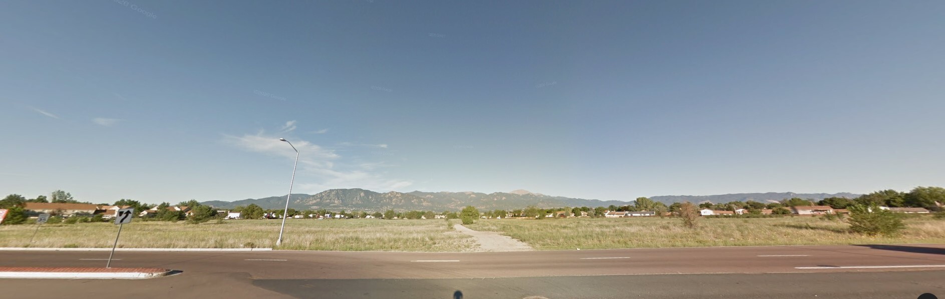 Chelton Rd, Colorado Springs, CO for Sale