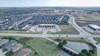 Denton, TX Retail - Robson Ranch Rd Denton, TX Retail - Robson Ranch Rd