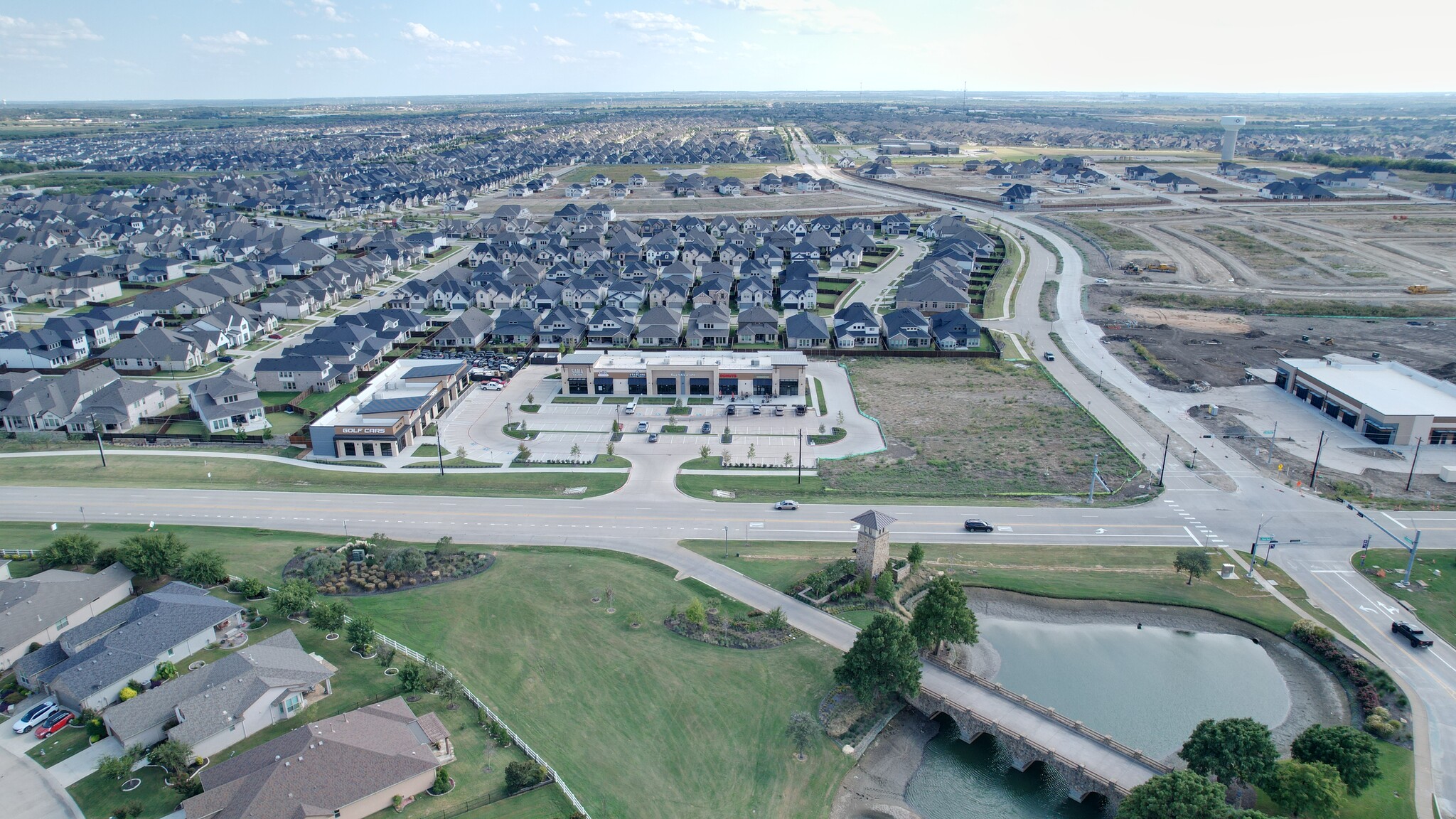 Robson Ranch Rd, Denton, TX for Rent