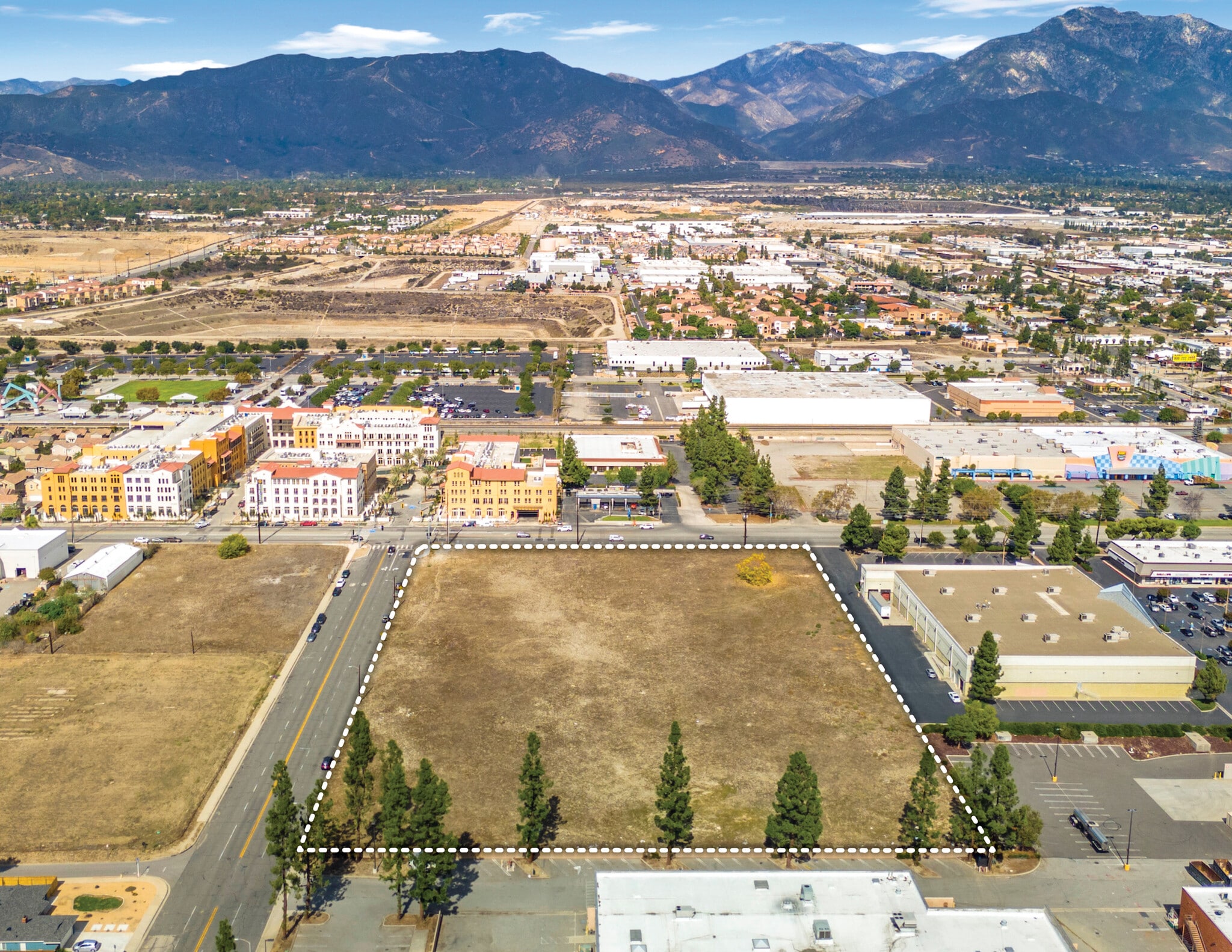 5151 Arrow hwy, Montclair, CA for Sale