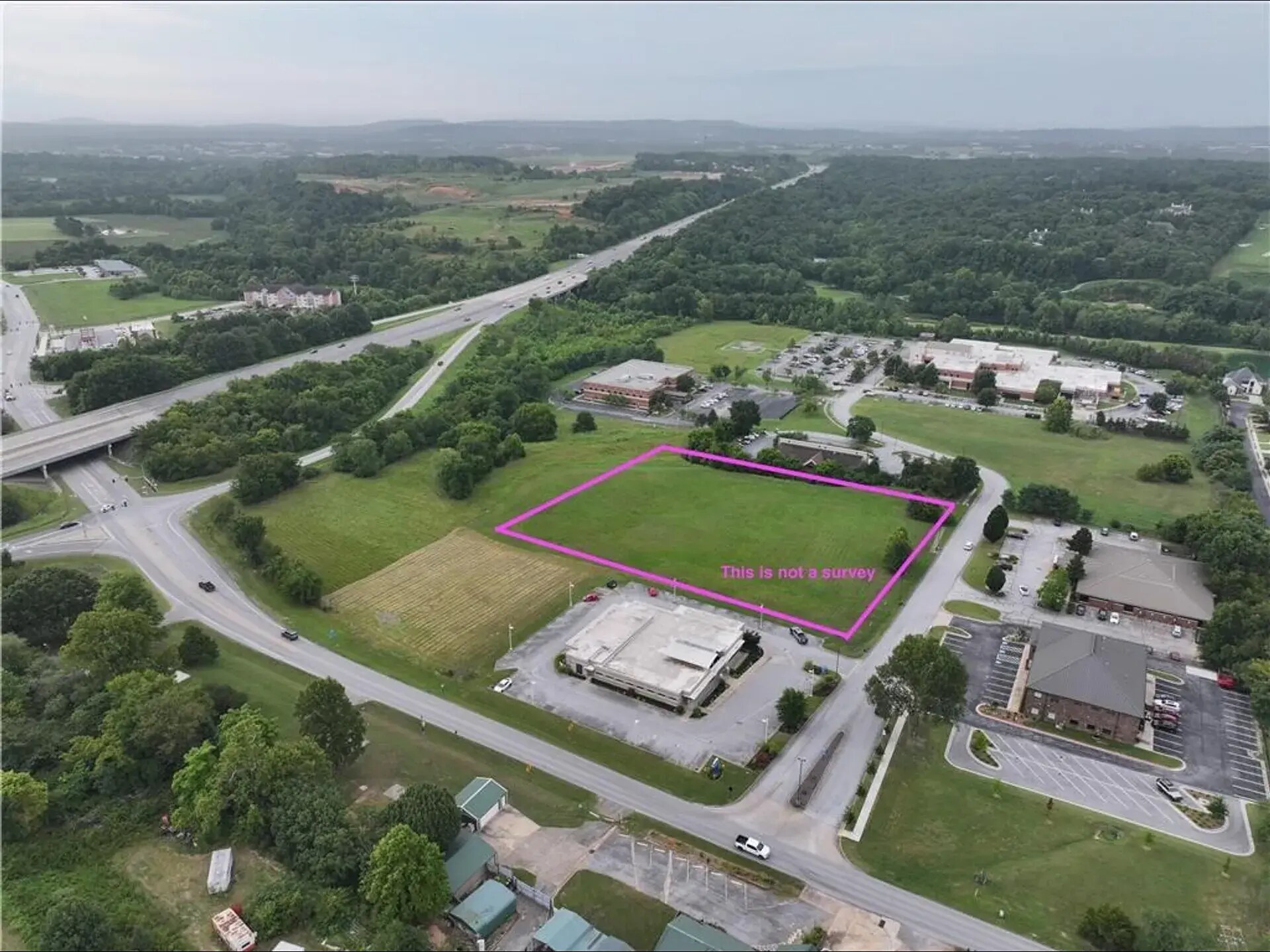 Willow Creek Dr, Fayetteville, AR for Sale
