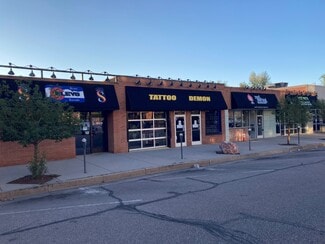 Colorado Springs, CO Retail - 517-523 S Tejon St Colorado Springs, CO Retail - 517-523 S Tejon St