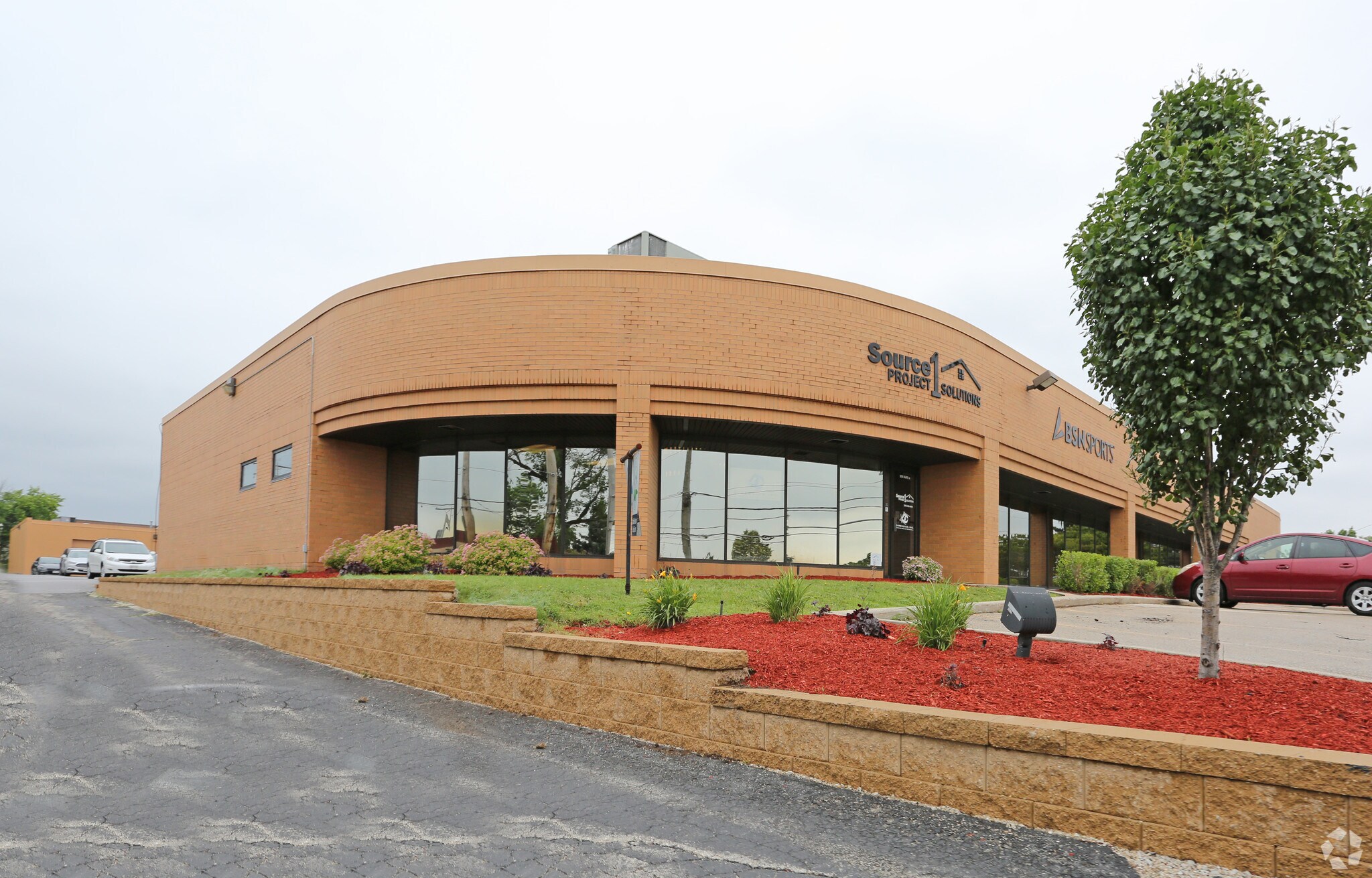 3315 N 124th St, Brookfield, WI for Rent