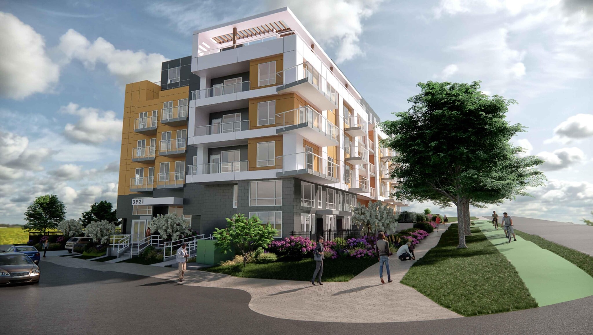 3925 Quadra St, Victoria, BC for Sale