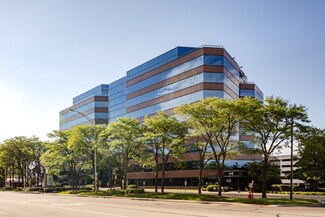 Rosemont, IL Office - 9525 W Bryn Mawr Ave