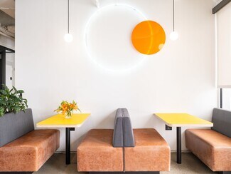 San Francisco, CA Office - Two Embarcadero Ctr San Francisco, CA Office - Two Embarcadero Ctr