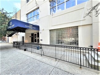 Hoboken, NJ Office - 223 Bloomfield St Hoboken, NJ Office - 223 Bloomfield St