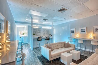 Saint Petersburg, FL Retail - 411-415 1st Ave N