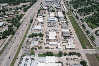 Richardson, TX Commercial Land - 416-418 Bishop Ave