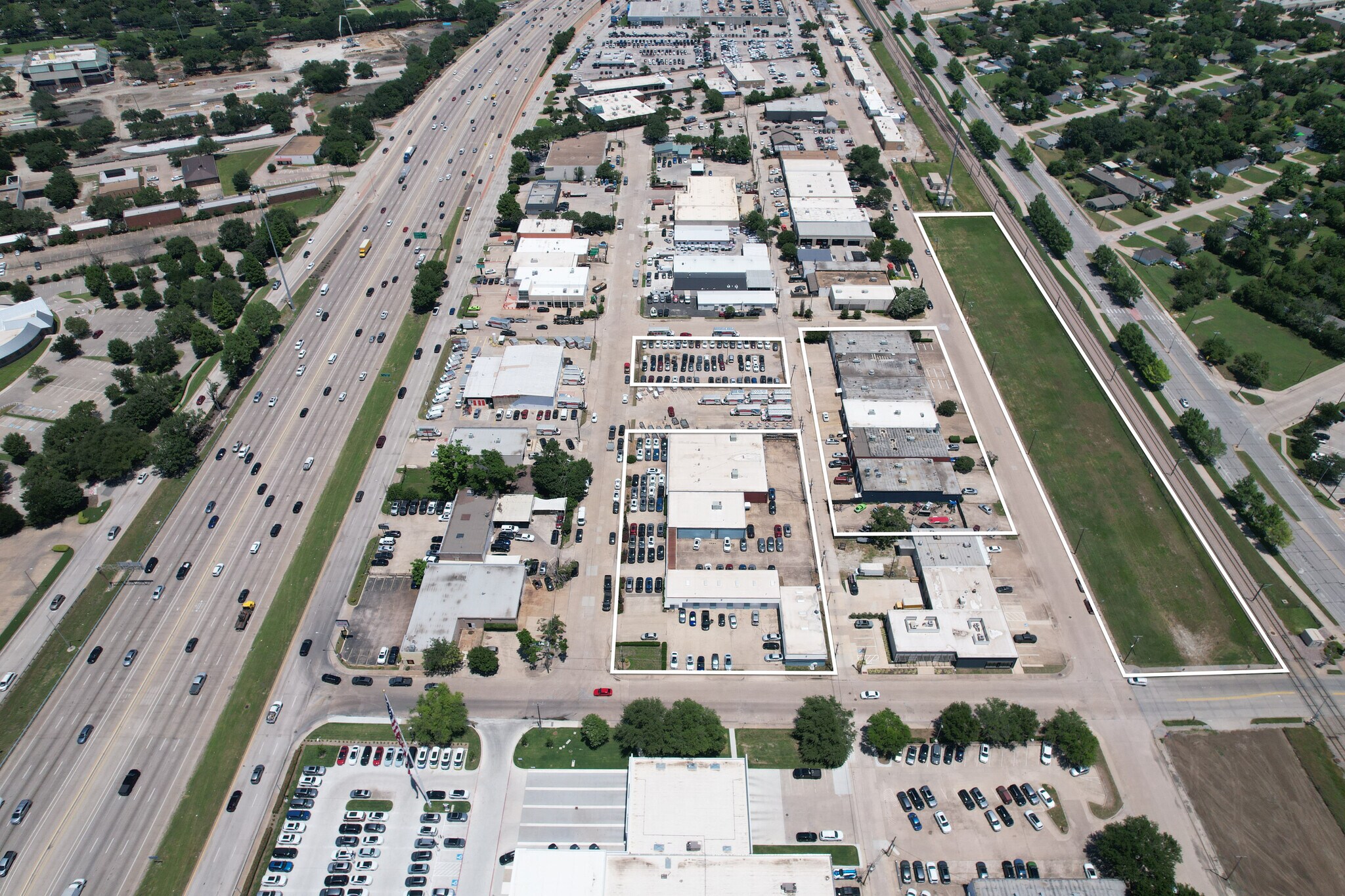 416-418 Bishop Ave, Richardson, TX for Rent