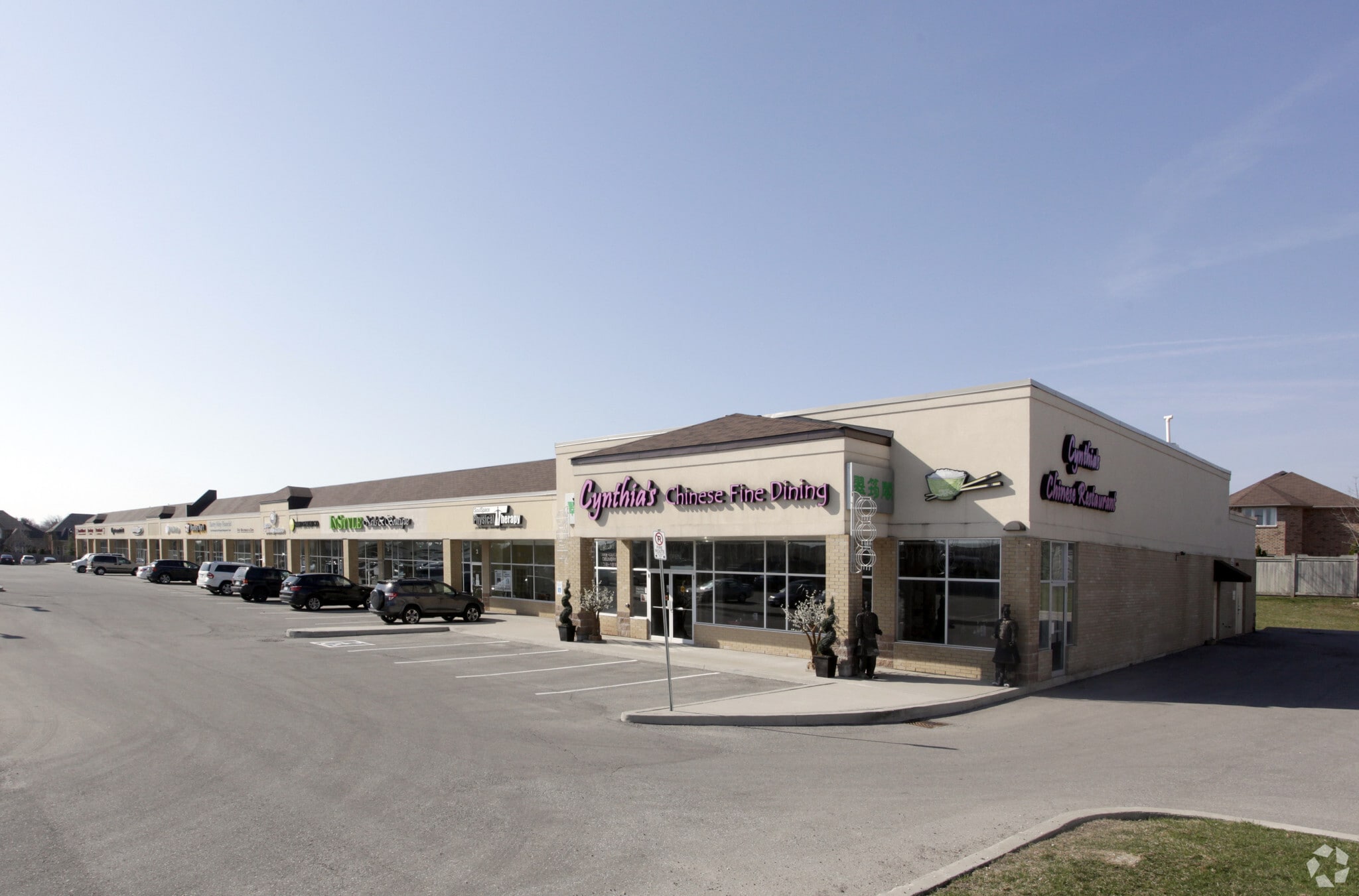 2460 Neyagawa Blvd, Oakville, ON for Rent