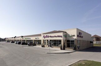 Oakville, ON Retail - 2460 Neyagawa Blvd