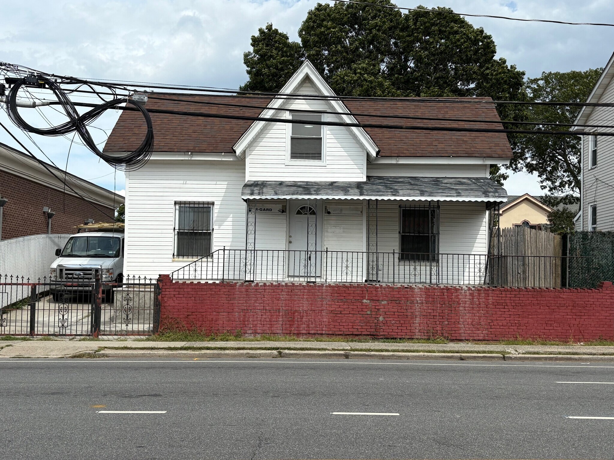 78 S Franklin St, Hempstead, NY for Sale