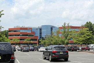 Marlton, NJ Office - 301 Lippincott Dr Marlton, NJ Office - 301 Lippincott Dr