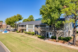 Tulsa, OK Apartments - 4655 S Darlington Ave