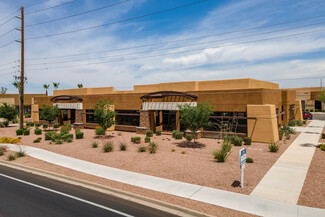 Gilbert, AZ Office/Medical - 1460 W Elliot Rd